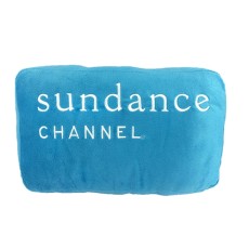 靠墊抱枕 可自訂不同形狀 - sundance CHANNEL